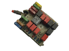 Juhtplokk BSI 51724394 0051724394057657 Alfa Romeo Delphi 68605