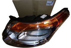 Esituli Vasak Uus Originaal 6208.N5 6208N5 Citroen C3 Picasso