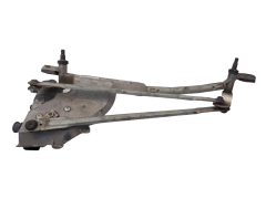 Kojamehe Mehhanism Ees Ford Fiesta 8A61-17500-AG 8A61-17B571-AB Bosch 1256