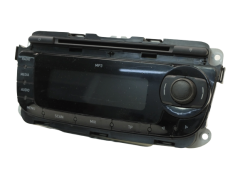 Raadio Cd Mp3 Mängija Seat Ibiza 4 6J0035153