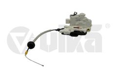 Ukse luku mehhanism Ees Vasak 4G1837015B 88371801501 Audi A7 Vika