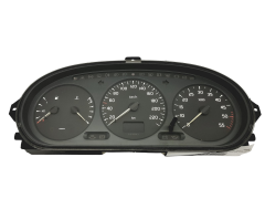 Spidomeeter Renault Megane 1 Scenic 1 7700847784 D 50476