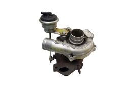 Turbokompressor 8200409830 54359700000 54391015071 1.5 DCI Renault Nissan 42