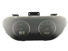 Tahhomeeter Ford Fiesta 4S6F-10849-EC 4S6F10849EC 50378