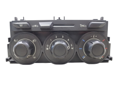 Soojenduse Juhtseade Citroen C3 2 X8033001 400.018.003 Behr