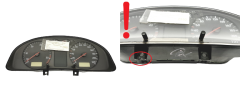Tahhomeeter VW Passat B5 3B0919861J 50874