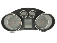 Tahhomeeter Opel Insignia 12844139 EJ SW05.90 GM