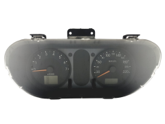 Tahhomeeter Ford Fiesta 2S6F-10849-JE 2S6F10849JE 57454