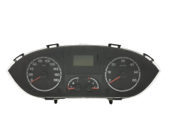 Tahhomeeter Ducato Jumper Boxer 1340672080 Fiat 50921