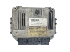 Juhtplokk 0281011776 8200391966 8200386508 Renault Bosch 63757