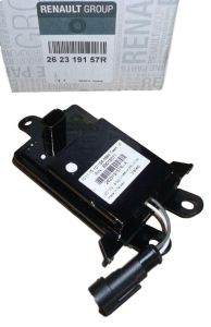 Ksenoonlambi ballast Originaal Renault Megane 3 262319157R