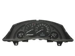 Spidomeeter Opel Meriva A 13173375XJ 110080161020 48472