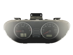 Tahhomeeter Ford Fusion Fiesta 4S6F-10849-EA 53777
