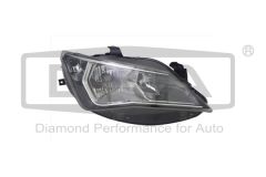 Esituli Vasak 6J1941005F 99411457102 Seat Ibiza DPA