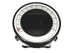 Tahhomeeter Mini Countryman 9290247 01 2448342-01