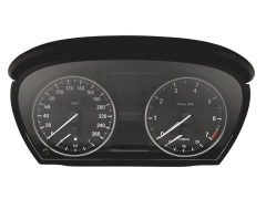 Spidomeeter BMW 3 E90 E91 E92 9166827-03 32082