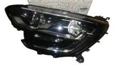 Esituli Vasak Uus Originaal 260608093R Renault Megane 4