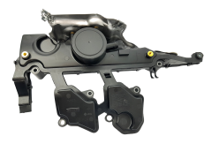 Õliseparaator Originaal Laguna III Trafic II Qashqai 2.0 DCI 1326400Q0D