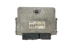 Juhtplokk 55185365 0281010332 41AAA Alfa Romeo Bosch 56252