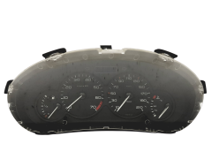 Spidomeeter Peugeot 206 9645096180 000640002 30092