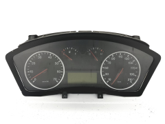 Tahhomeeter Fiat Croma 51735925 503001090200 40167