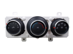 Soojenduse Juhtseade A/C Master 3 Movano B NV400 275106521R