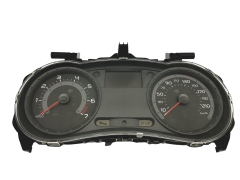 Tahhomeeter Renault Clio 3 8200715178 M 52603