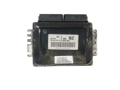 Juhtplokk 5WY5442E 96417301 D42 1BDI NZ Chevrolet 43034
