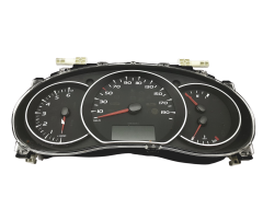 Spidomeeter Renault Kangoo 2 8200796015 D 31752