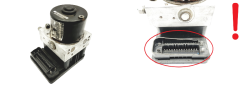 Abs Pump Renault Laguna 2 Espace 4 8200159837 D Ate 46397