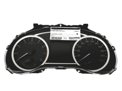 Spidomeeter Nissan Micra K14 5FB1A 32282