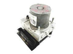 Abs Pump Lancia Musa 51761006 0265950463 Bosch