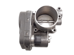Gaasiklapi ventiil Mercedes-Benz A1661410125 408.238/127/001 1417