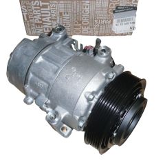 Kliimaseadme Kompressor Uus Originaal 926000994R Renault 1.5 DCI