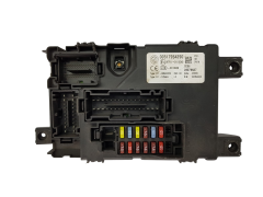 Kaitsmete kast Fiat 00517954290 28079637 Delphi 19728
