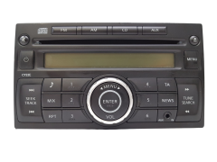 Raadio CD-mängija Nissan NV200 28185JX50A PP-3151J-B