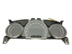 Tahhomeeter Citroen C5 9666326880 25881