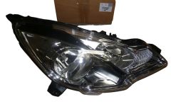Esituli Parem Uus Originaal 1606930680 Citroen DS3