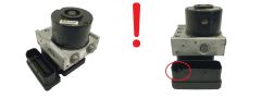 Abs Pump Ford Fiesta 8V512M110AD 06.2109-5581.3 Ate 67263
