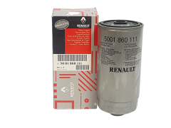 Kütusefilter Renault 5001860111 Originaal