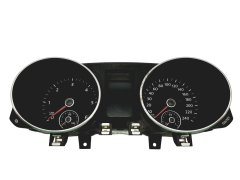 Tahhomeeter VW Golf MK6 5K0920871A 58214