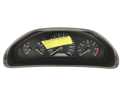 Tahhomeeter Mercedes E W210 2105403348 VDO 31131