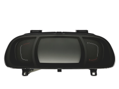 Tahhomeeter Renault Kadjar 248101104R Johnson 31761