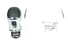 Käigukangi Nupp Originaal 98145873ZD Peugeot Citroen