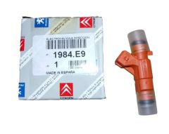 Kütusepihusti Uus Originaal Citroen Peugeot C2 C3 206 307 1984E9 96382203