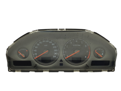 Tahhomeeter Volvo S60 V70 S80 9499668 69294-570T 69550