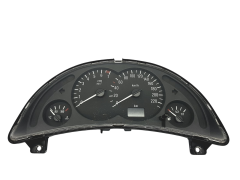 Tahhomeeter Opel Corsa C 09166814FL 110008988009 56755