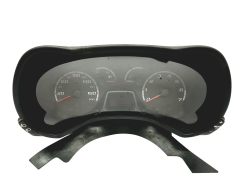 Tahhomeeter Ford Ka 5550050519 5550050505 33315
