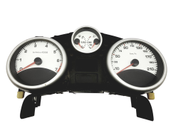 Tahhomeeter Peugeot 207 9662903880 A2C35190331 29723