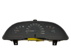 Spidomeeter Opel Astra F 90359716HA 23324